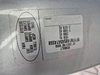 Renault Kangoo 1.5 dCI picture 8