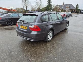  BMW 3-serie 320i Touring 2006/8
