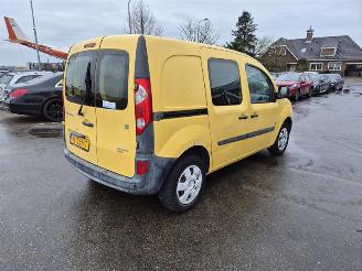 Renault Kangoo ZE 2012/6