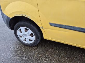Renault Kangoo ZE picture 5