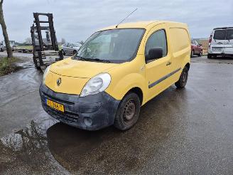 Renault Kangoo ZE picture 3