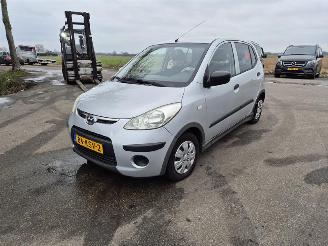 Hyundai I-10 1.1 i picture 3