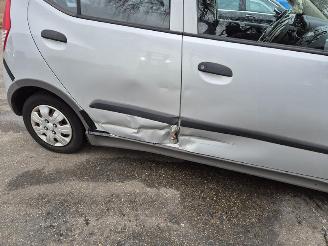 Hyundai I-10 1.1 i picture 6