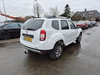  Dacia Duster 1.2 TCe 2015/11