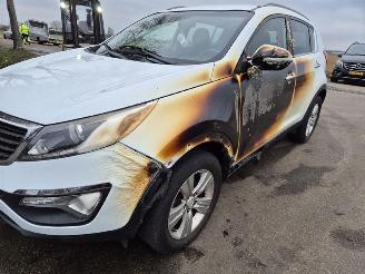 Kia Sportage 1.6 GDi picture 6