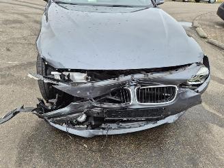 BMW 3-serie GT 330e picture 5