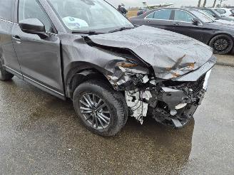 Mazda CX-5 2.0 SkyActiv-G 165 16V picture 5
