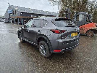 Mazda CX-5 2.0 SkyActiv-G 165 16V picture 2