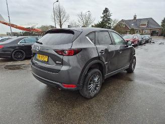  Mazda CX-5 2.0 SkyActiv-G 165 16V 2017/10