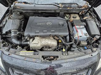 Opel Insignia 2.0 CDTi picture 9