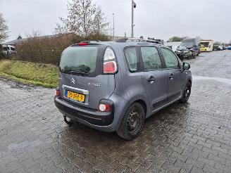 Citroën C3 picasso 1.6 2009/7