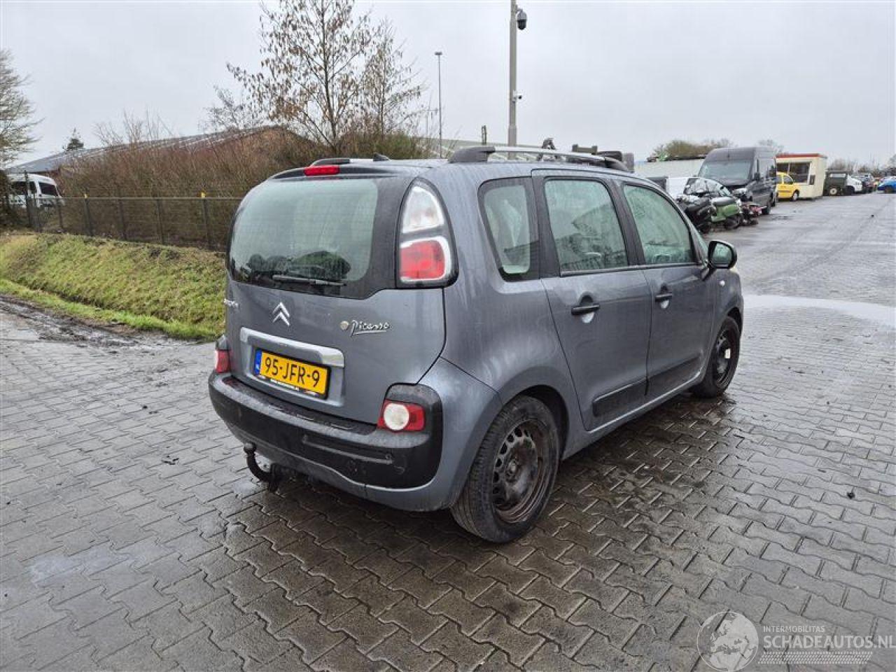 Citroën C3 picasso 1.6