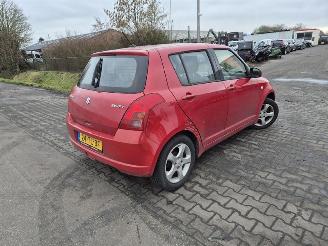 Sloopauto Suzuki Swift 1.3 2006/10