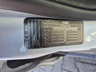 Ford C-Max 1.0 EcoBoost picture 8