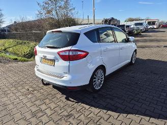 demontáž osobní automobily Ford C-Max 1.0 EcoBoost 2014/9