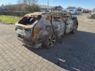 demontáž osobní automobily Nissan Qashqai 1.2 DiG 2018/3