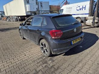 Volkswagen Polo 1.0 TSi picture 2
