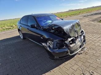 BMW 3-serie 316i picture 4