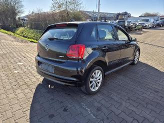 Vrakbiler auto Volkswagen Polo 1.2 TDi 2012/12