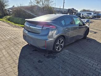 Vrakbiler auto Opel Ampera 1.4 Hybrid 2011/1