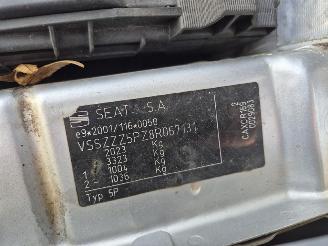 Seat Altea xl 1.4 TSi picture 9