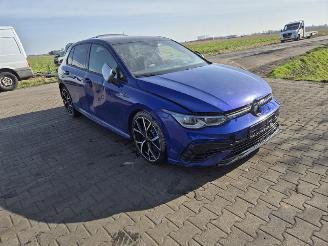 Volkswagen Golf 2.0 TSi R picture 4
