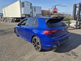 Volkswagen Golf 2.0 TSi R picture 2