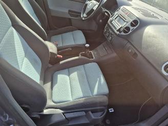 Volkswagen Golf plus 1.4 TSi picture 8