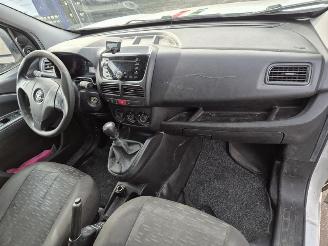 Opel Combo VAN 1.6 CDTi picture 9