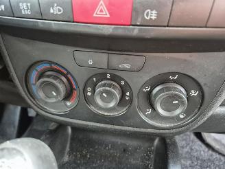 Opel Combo VAN 1.6 CDTi picture 10