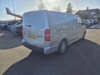 skadebil bedrijf Peugeot Expert 2.0 HDi 2019/4