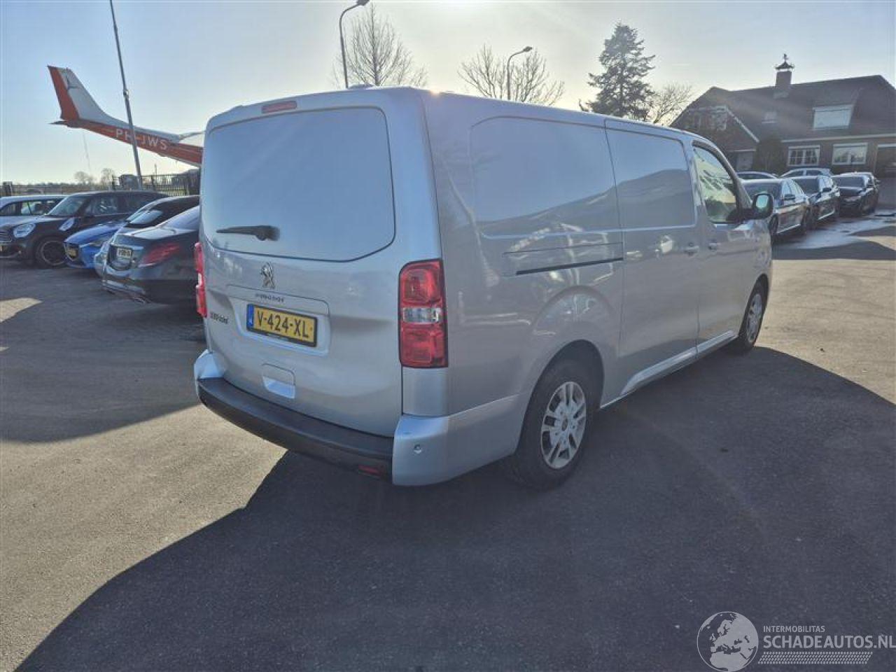 Peugeot Expert 2.0 HDi