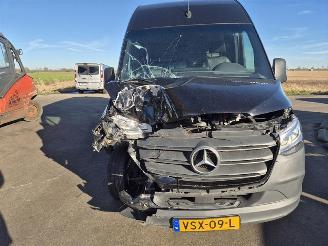 Mercedes Sprinter 315 CDi picture 10