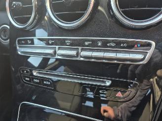 Mercedes C-klasse 350-e Estate picture 6