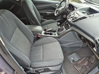 Ford C-Max 1.6 SCTi picture 13