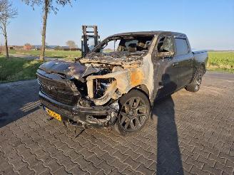 Dodge Ram 1500 LAIE 4X4 picture 3