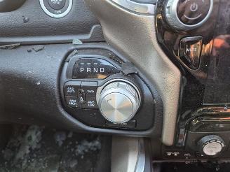 Dodge Ram 1500 LAIE 4X4 picture 8