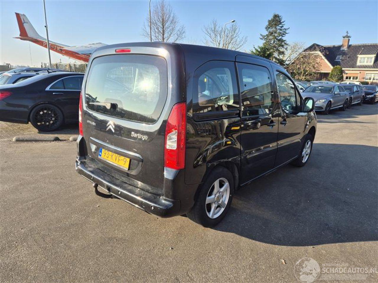 Citroën Berlingo Multispace 1.6 Vti