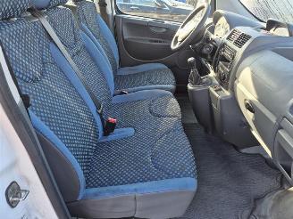 Fiat Scudo 1.6 D  DC picture 12