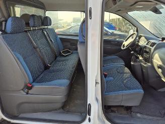 Fiat Scudo 1.6 D  DC picture 13