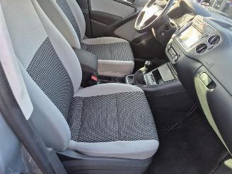 Volkswagen Tiguan 1.4  TSi picture 10