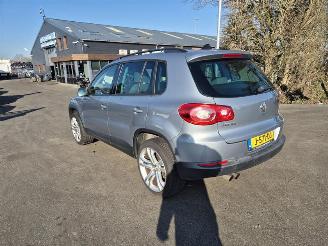 Volkswagen Tiguan 1.4  TSi picture 2