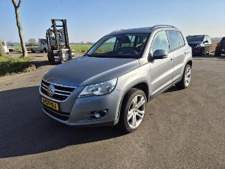 Volkswagen Tiguan 1.4  TSi picture 3