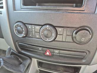 Volkswagen Crafter 2.5 TDi picture 12