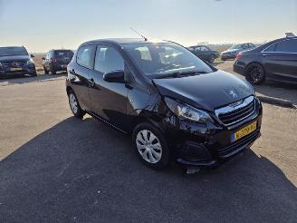 Peugeot 108 1.0 12v picture 4