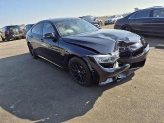 BMW 4-serie Gran Coupe 430i picture 4