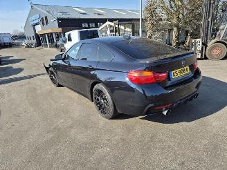 BMW 4-serie Gran Coupe 430i picture 2