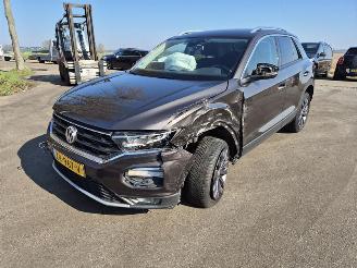 Volkswagen T-Roc 1.0 TSi picture 3