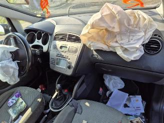 Seat Toledo 1.6 picture 5