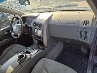 Ssang yong Kyron 2.0 xdi VAN picture 6